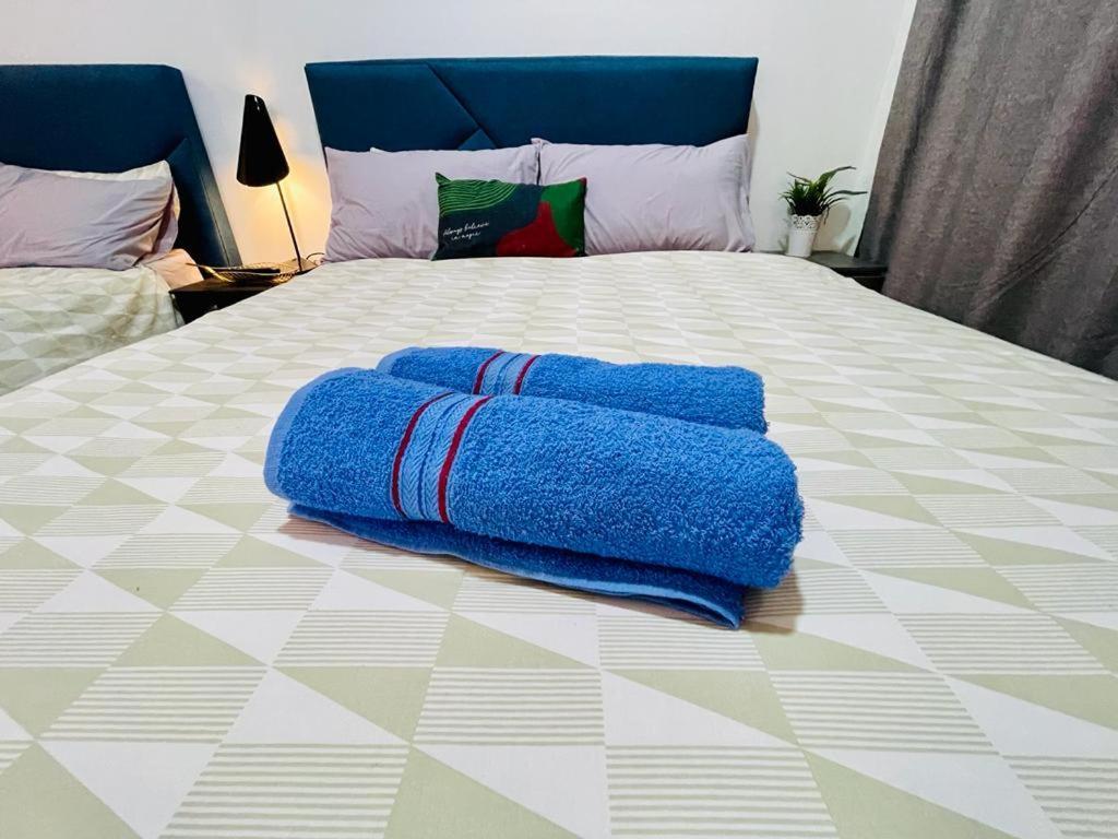 Homestay I-City Cantik, Tenang, Wifi, 4K Smart Tv, Netflix, Coway, Free Parking Shah Alam Exterior photo